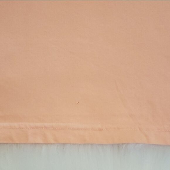 Anthropologie X Midnight Rider Huntington Beach Graphic Tee XS NWOT - Picture 10 of 10